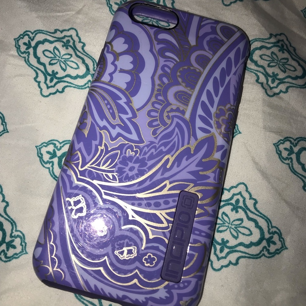 Incipio iPhone 6/7 protective case